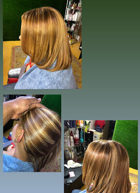 Salon La Negra