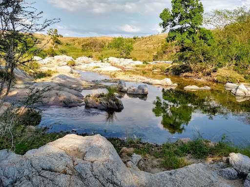 Saut d’Eau/Sodo Cana