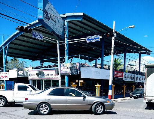 Sharina Motors