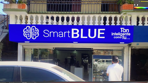 Smart Blue