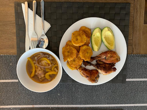 Sophonie restaurante
