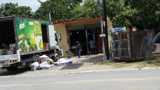 Super Mercado Cabreja