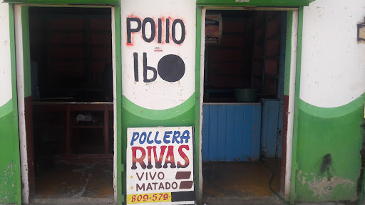 Super Pollera Rivas