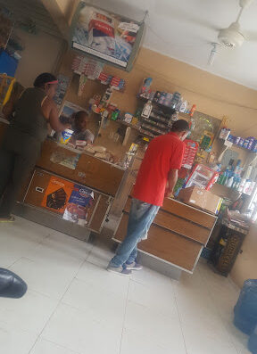 Supermercado San Gerardo
