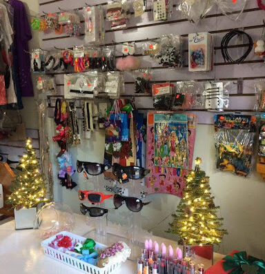 TIENDA ALIDA VARIEDADES