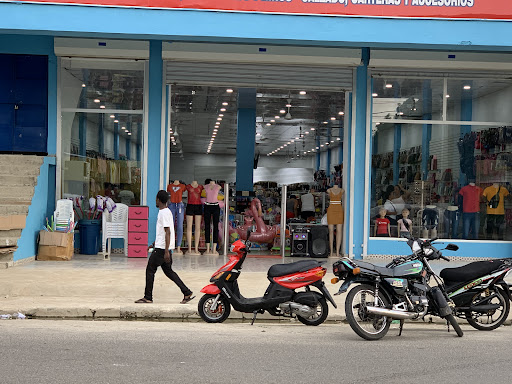 TIENDA DE SEPER OFERTA