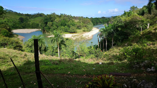 Taino Farm