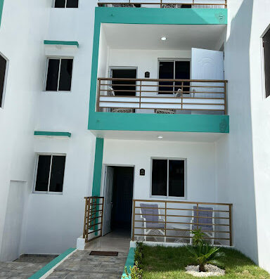 Tana Aparta Hotel