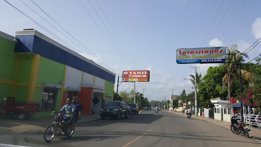 Tano Comercial