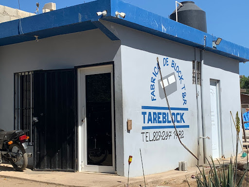 Tareblock