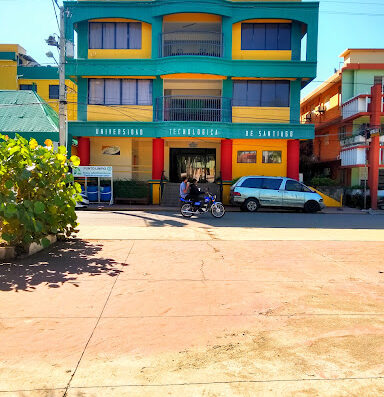 Technological University of Santiago UTESA Complex Dajabón