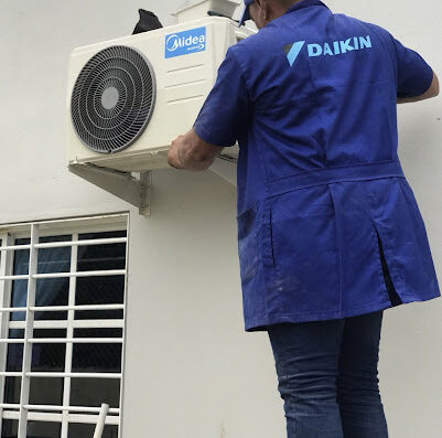 Tecniclima Dominguez SRL, Servicios de Climatizacion, Dajabon