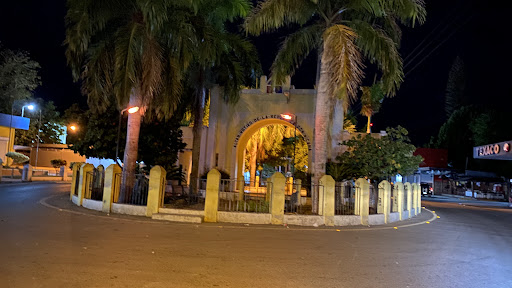 Terminal Dajabon 1
