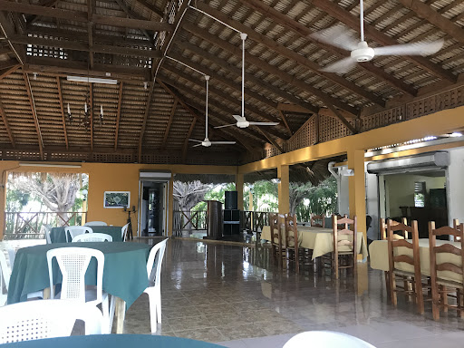 Terraza Restaurant Doña Ana