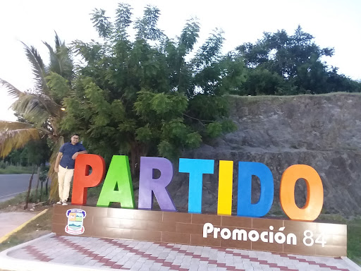 Texaco Partido