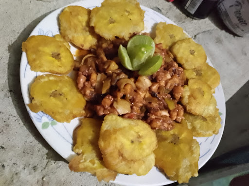 The Martires Of Zuleidy Delicias