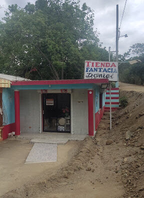 Tienda de Artesanía Daniel