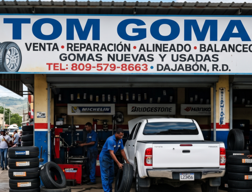 Tom Gomas