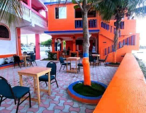Trinity Bar et Restaurant