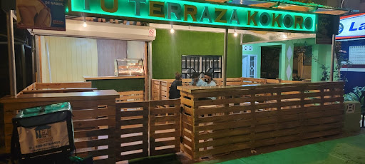 Tu Terraza Kokoro