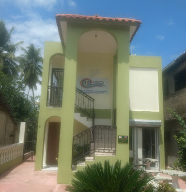 Union De Centro De Madres De Loma De Cabrera