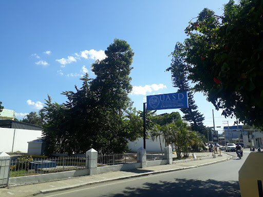 Universidad Autónoma de Santo Domingo (UASD) Subcentro Dajabón en Dajabon y