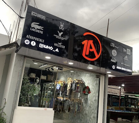 Uno A 1A