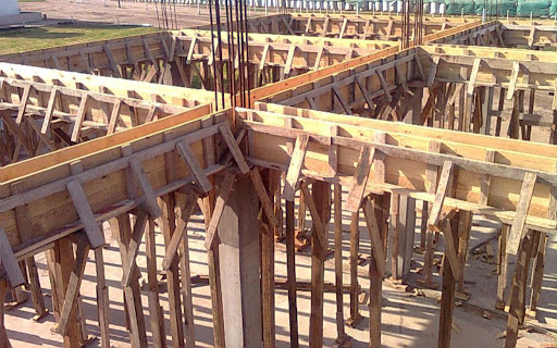 Velelo carpinteria & encofrado