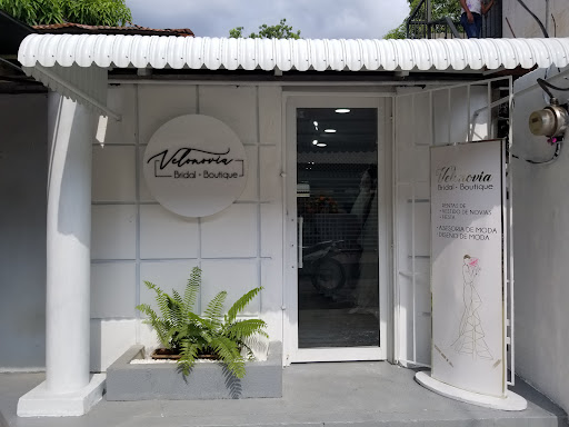 Velonovia Bridal Boutique