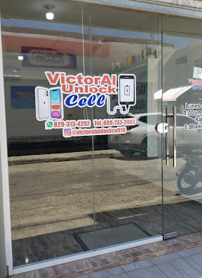 VictorAl Unlock Cell
