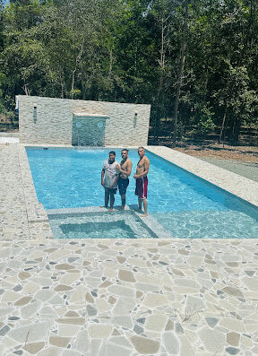 Villa Encanto Verde