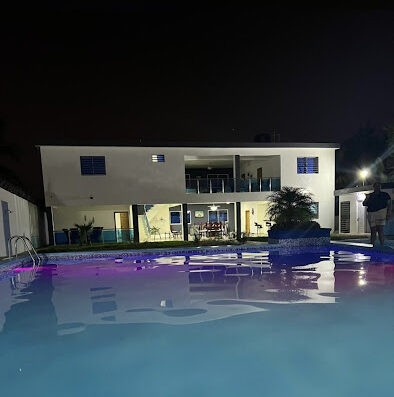 Villa Molina Paradise