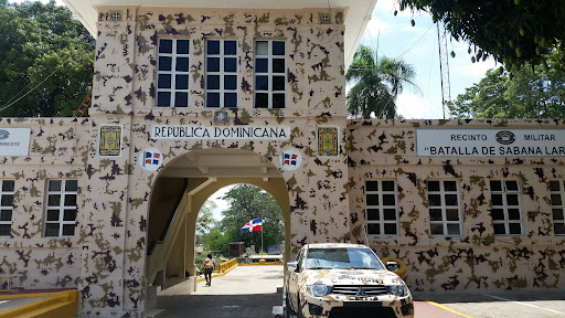 Villa Progreso 1, Dajabon.
