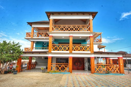 Villa Tequilera