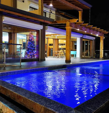 Villa del Río