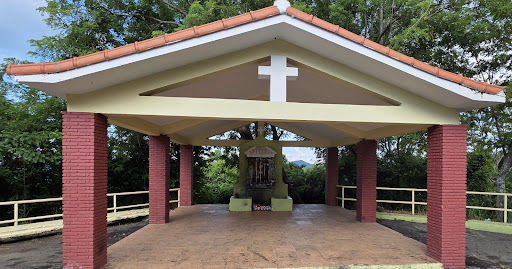 Virgen de la Altagracia