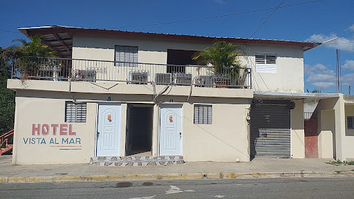 Vista al Mar