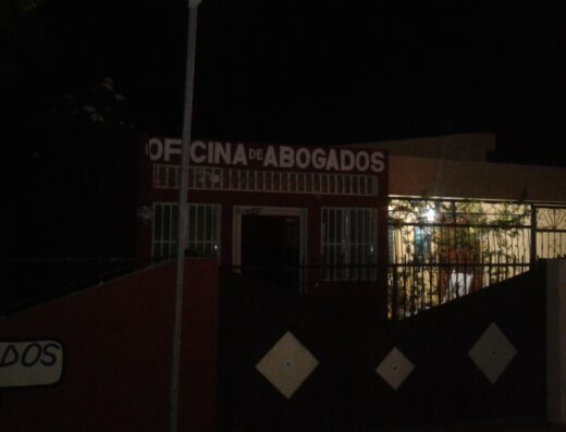 ABOGADOS Y CONSULTORES CID, MEIRELES