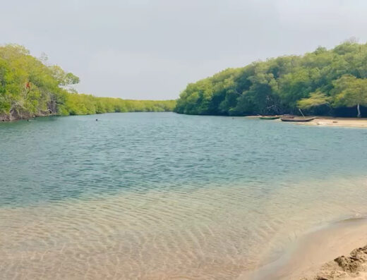 Boca del Río Dajabon