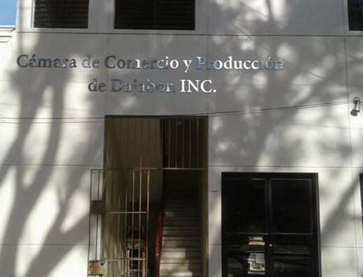 Cámara de Comercio y Producción de Dajabòn, INC.