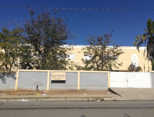 Centro Educativo Rosa Smester