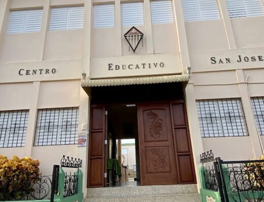 Centro Educativo San José