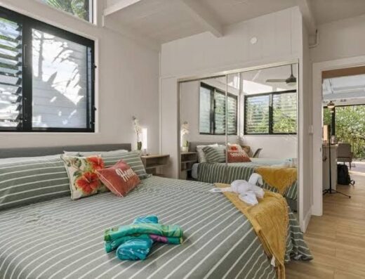 Coral Cove-Poolside Condo and Panoramic Ocean View – Apartment