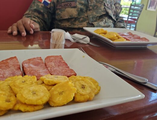 D’ House Restaurant