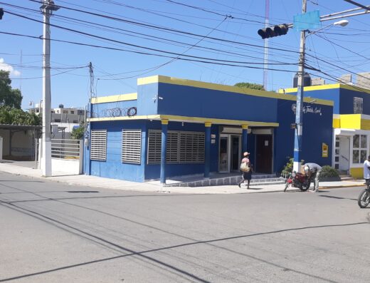 Dajabón Exnova Trading