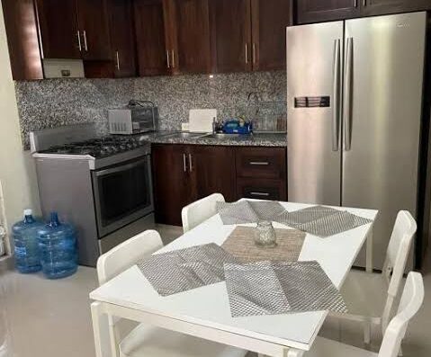 Edificio Alendyx – Two-Bedroom Apartment