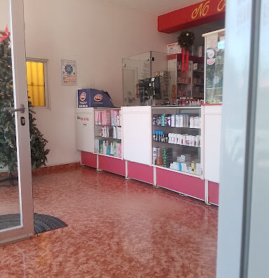 farmacia las tres hermanas