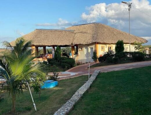 Hacienda Teofila – Superior Villa