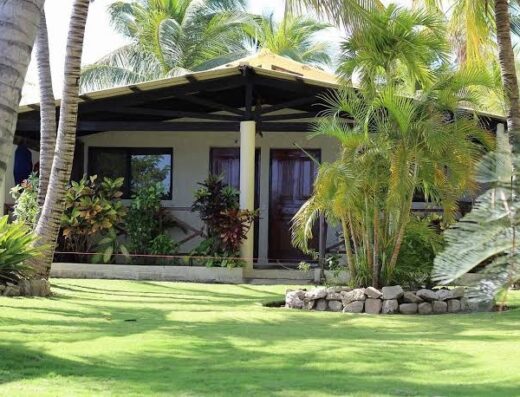 Hotel los jardines