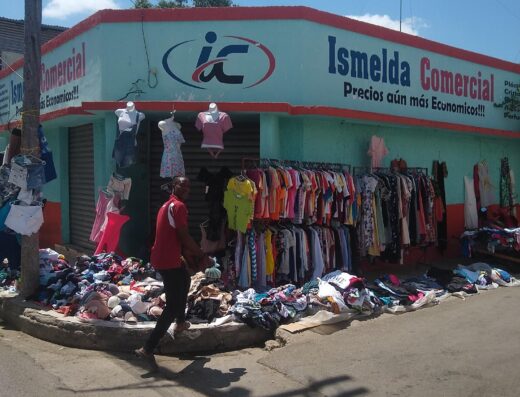Ismelda Comercial